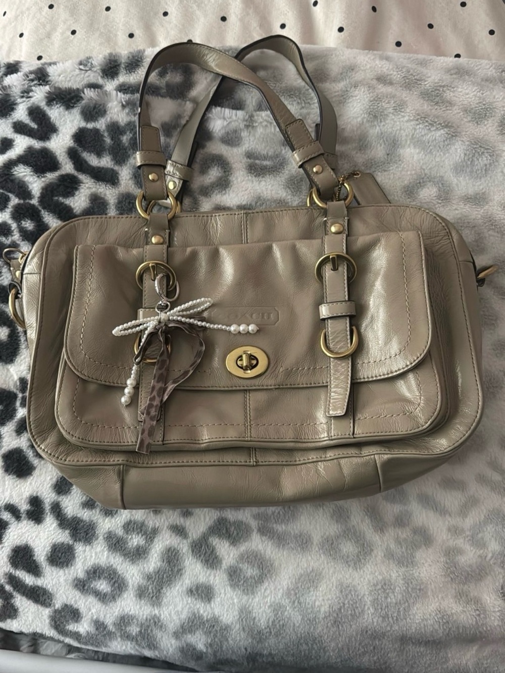 Coach Chealsea Bag